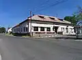 Restaurant at Hrdlořezy