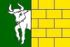 Flag of Hředle