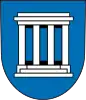 Coat of arms of Hronov