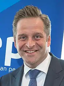 Hugo de Jonge