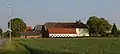 Farmhouse in Huissen
