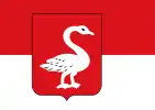 Flag of Huissen