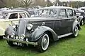 Hawk 1946 (ex Hillman)