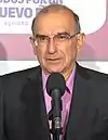 Humberto De la Calle Lombana