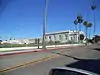 Huntington Beach Elementary School Gymnasium and Plunge