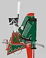 Olviopol regiment