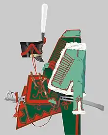 Pavlograd regiment