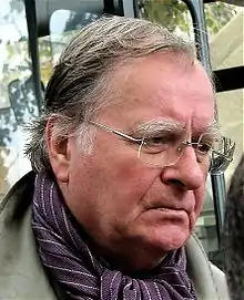 Oosterhuis in 2006