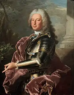 Gian Francesco II Brignole, Doge of Genoa