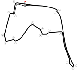 Hyderabad