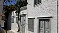 Leonard Cohen's house