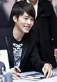 Hyun Bin, (2011, Television)