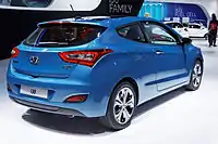 i30 Coupe
