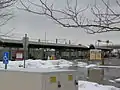 I-25 & Broadway Station