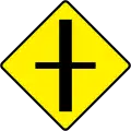 W 001Crossroads