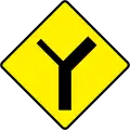 W 005LY-Junction - Left