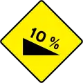 W 105Steep Descent
