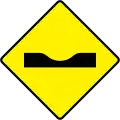 W 131Road Depression