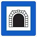 W 162Tunnel