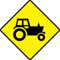 W 168Tractors