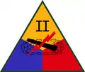 II Armored Corps