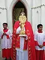 Relic of Holy Cross