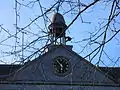 The Clockhouse