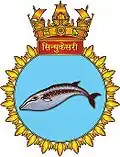INS Sindhukesari