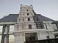 ISKCON Bangalore, Krishna Lila Park @ Vaikunta Hills, Kanakpura Road