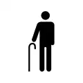 PF 055: Priority access for elderly people