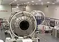 ISS US lab and Node 1 modules