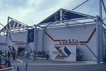 &nbsp;Italy