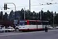 V3A in Brașov
