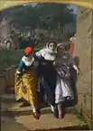Sicilian Vespers