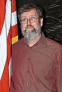 Ian Gibbons