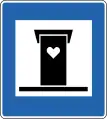 Outhouse