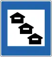Vacation houses