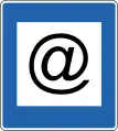 Internet access
