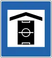 Recreation centre