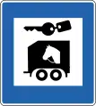 Horsecart rental