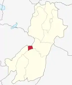 Ifakara Town District of Morogoro Region