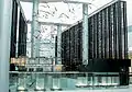 Lane Crawford ifc Mall – Art installation by Hirotoshi Sawada