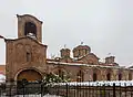 Our Lady of Ljeviš