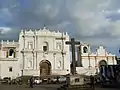 Catholic church in 2006