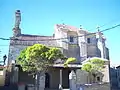 Church of Saint Mary of Azogue