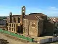 Church of the Virgen Peregrina