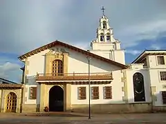 Church