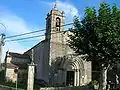 Santa Baia, Donas, Gondomar.