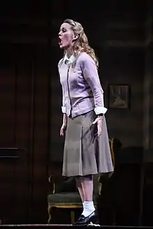 in The Barber of Seville, Theater an der Wien (2015)