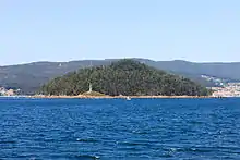 Tambo Island